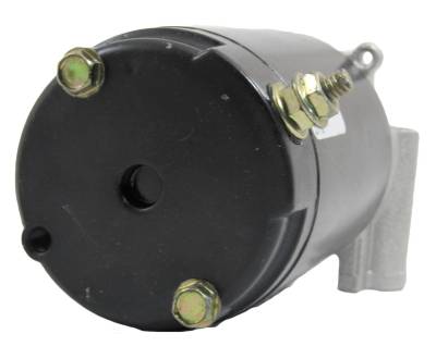 Rareelectrical - Starter Compatible With Scott Tractor Lawn S2048 Kohler Am122435 5225040-M030sm 5278340-M030sm - Image 5