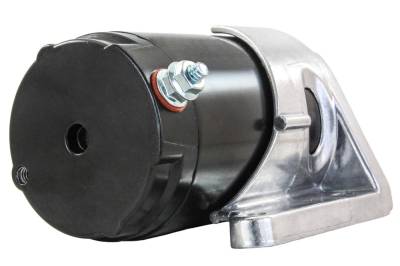 Rareelectrical - New Starter Motor Compatible With Kohler Engine Air Cooled K211 K301 K321 K341 1014Hp By Part - Image 5