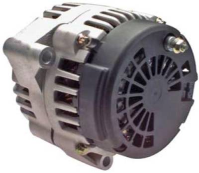 Rareelectrical - New Alternator Compatible With Cadillac Escalade, Chevrolet Avalanche, Gmc Yukon 10480388 192 - Image 5