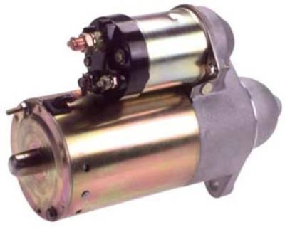 Rareelectrical - Starter Motor Compatible With 88 89 90 91 92 93 94 95 Buick Skylark 2.3 10455001 - Image 5