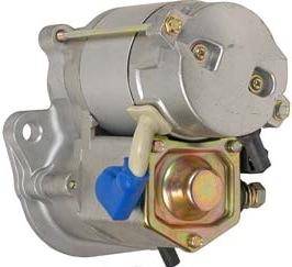 Rareelectrical - Starter Motor Compatible With Carrier Transicold Phoenix Advantage 128000-8462 34070-16800 - Image 5