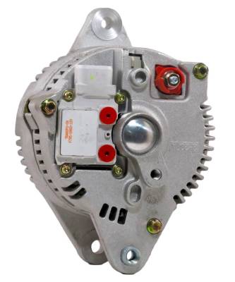 Rareelectrical - New Alternator Fits Ford Escort 2.0 97-02 Mercury Tracer 2.0 97-99 F7cu-10300-Cb - Image 5