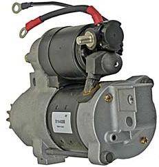 Rareelectrical - New Starter Compatible With Replaces Mariner Outboard 75Elhpt 75Elpt 90Elhpt Mot5017 50-804312T1 - Image 5