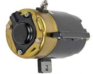 Rareelectrical - New Starter Compatible With Yamaha Outboard C75tlr C80tlr C85tlr C85el C90tlr 90Etl 90Etljd 9 - Image 5