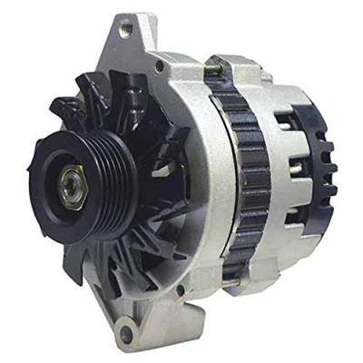 Rareelectrical - New 105A Alternator Fits Chevrolet C7500 Kodiak 6.0L 7.0L 1990 321-435 Pca1013ab - Image 9