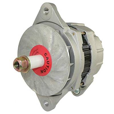 Rareelectrical - New 12V 145A Alternator Fits International 3000-3900 1997-2007 351713C91 1117947 - Image 9