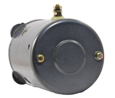 Rareelectrical - New Ccw Pump Motor Compatible With Oil Well Compressor Starting Motor W-9116 Mbj6002a Mbj6002s - Image 5