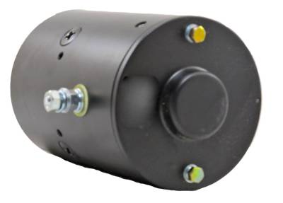 Rareelectrical - New Pump Motor Compatible With Monarch Industries Mte Hydraulics Mhn4002s Mhn4001 Mhn4001a - Image 5