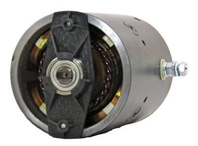 Rareelectrical - New Pump Motor Compatible With Monarch Industries Mte Hydraulics Mhn4002s Mhn4001 Mhn4001a - Image 9