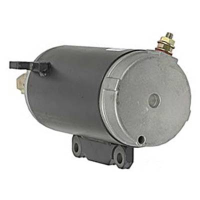 Rareelectrical - New Marine Starter Compatible With 5372X 383575 384194 384914 46-2034 5372X 383575 384194 384914 - Image 5