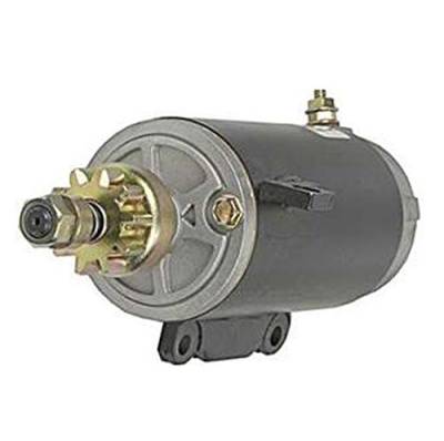 Rareelectrical - New Marine Starter Compatible With 5372X 383575 384194 384914 46-2034 5372X 383575 384194 384914 - Image 9