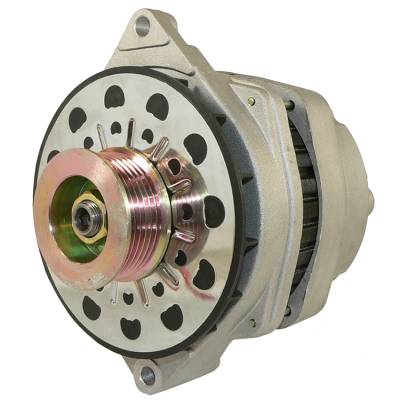 Rareelectrical - New 140Amp Alternator Fits Buick Park Avenue 3.8L 1994 210-5188 2105188 10463625 - Image 1