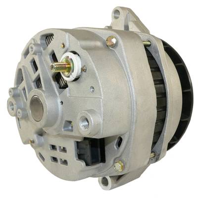 Rareelectrical - New 140Amp Alternator Fits Buick Park Avenue 3.8L 1994 210-5188 2105188 10463625 - Image 3