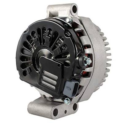 Rareelectrical - New 220A Alternator Fits Ford Explorer 5.0L 1996-01 F77u-10300-Ab Xl2uaa Gl-363 - Image 4