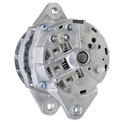 Rareelectrical - New 70 Amp Alternator Fits Caterpillar 485 325Bln 365B Ii D5n 1077977 10459261 - Image 2