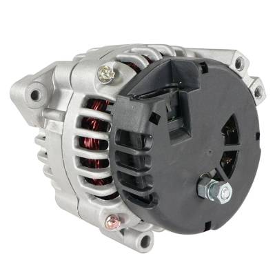 Rareelectrical - New 105Amp Alternator Fits Chevrolet Cavalier 2.3L 1995 321-1070 Rm1269 10463605 - Image 3