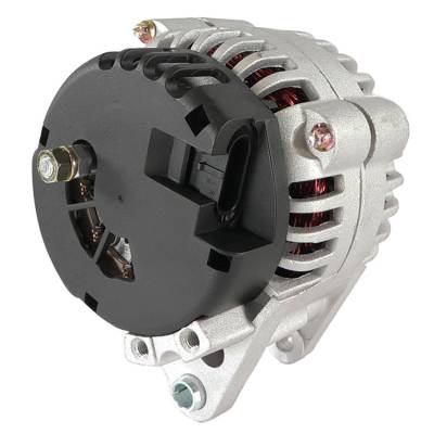 Rareelectrical - New 12V 105A Alternator Fits Chevrolet Lumina 3.1L 1998 1999 Al8714x Pca1007p - Image 3