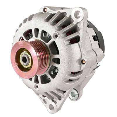 Rareelectrical - New 12V 105A Alternator Fits Chevrolet Lumina 3.1L 1998 1999 Al8714x Pca1007p - Image 5