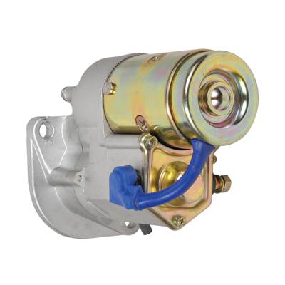 Rareelectrical - New 15T Starter Compatible With John Deere Excavator 25 Compact 3Tn78 1986-1987 1280002070 - Image 5