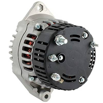 Rareelectrical - New 12V Alternator Fits Claas Ares 57Atz Dps4045trt 2006 2007-08 Ia-1161 Aak5533 - Image 7