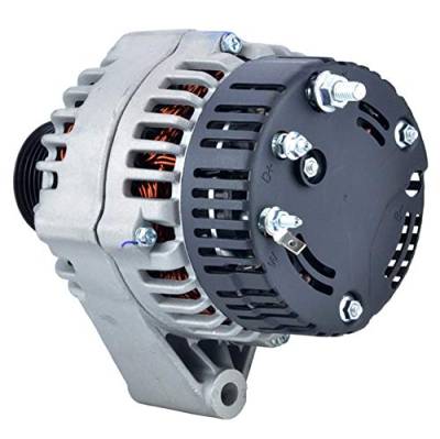 Rareelectrical - New 12V Alternator Fits Massey Ferguson Mf7330 Mf7350 4287014M2 4287014M4 Mg579 - Image 7