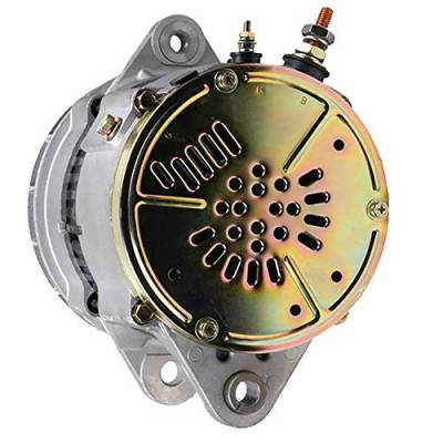 Rareelectrical - New Alternator Fits Komatsu D355a-5 Wa450 1984-2001 2002 2003 2004 2005 Rkd50a01 - Image 7