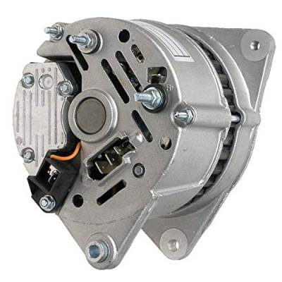 Rareelectrical - New 12V Alternator Fits Ford Tractor 4830 5110 5640 6640 F0nn10b376bb 54022336D - Image 7