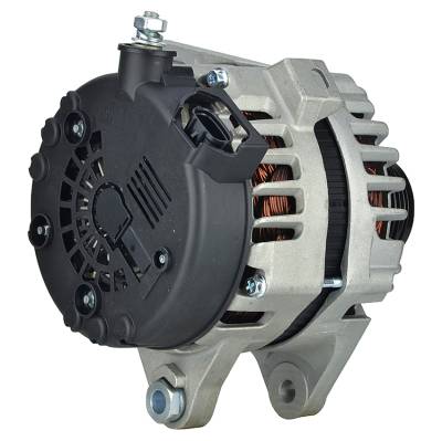 Rareelectrical - New 150A Alternator Fits Hyundai Elantra 1.8L 2014 2015 2016 37300-2E800 2619086 - Image 5