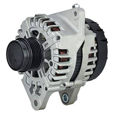 Rareelectrical - New 150A Alternator Fits Hyundai Elantra 1.8L 2014 2015 2016 37300-2E800 2619086 - Image 9