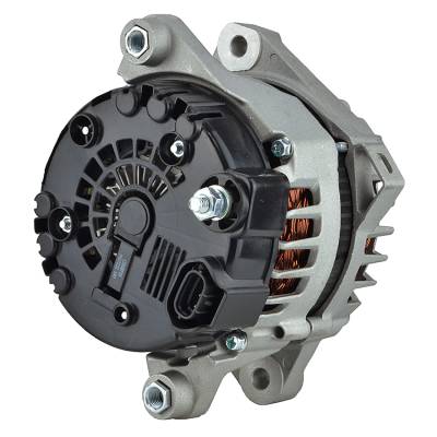 Rareelectrical - 130A Alternator Compatible With Kia Sportage 2.0L 2.4L 2015 2016 37300-2G750 2612531 - Image 5