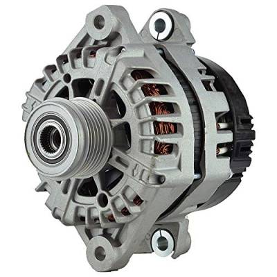 Rareelectrical - 130A Alternator Compatible With Kia Sportage 2.0L 2.4L 2015 2016 37300-2G750 2612531 - Image 9