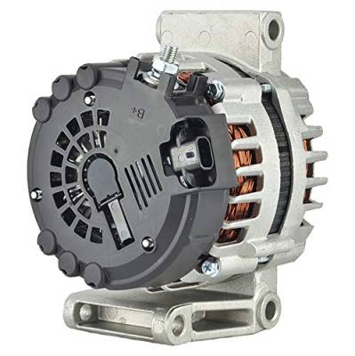 Rareelectrical - New 130A Alternator Fits Buick Verano 2.0L 2013-2015 Ar179437 13500576 Fg12s078 - Image 9