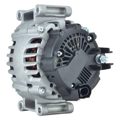 Rareelectrical - New 150A Alternator Fits Mercedes Benz C250 1.8L 2012 0986Ur6092 0-986-Ur6-092 - Image 5