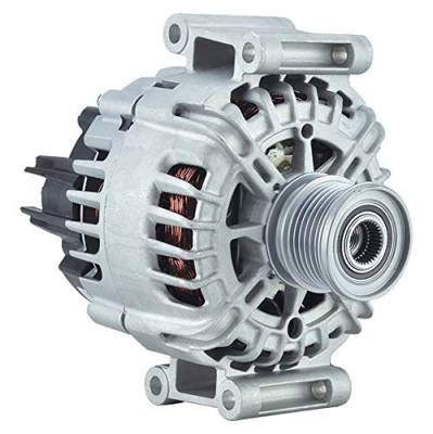 Rareelectrical - New 150A Alternator Fits Mercedes Benz C250 1.8L 2012 0986Ur6092 0-986-Ur6-092 - Image 9