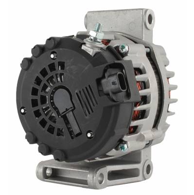 Rareelectrical - New 130A Alternator Fits Chevrolet Cobalt 2.0L 2008-10 25869520 Fg12s018 2609962 - Image 5