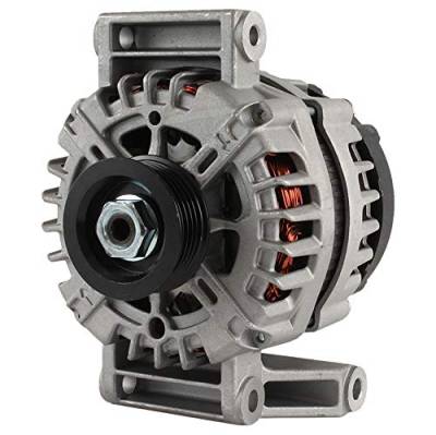 Rareelectrical - New 130A Alternator Fits Chevrolet Cobalt 2.0L 2008-10 25869520 Fg12s018 2609962 - Image 9