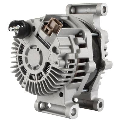 Rareelectrical - New 150A Alternator Fits Mazda Tribute 3.0L 2009-11 Gl951 Be5t10300aa 9L8z10346a - Image 5