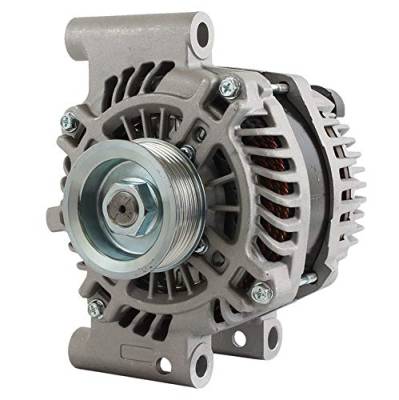 Rareelectrical - New 150A Alternator Fits Mazda Tribute 3.0L 2009-11 Gl951 Be5t10300aa 9L8z10346a - Image 9