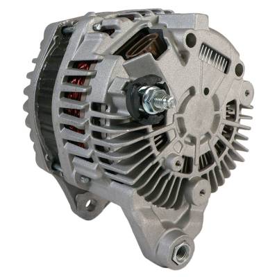 Rareelectrical - New 150A Alternator Fits Infiniti G25 2.5L 2011 2012 Al2416x A003tj0691 A3tj0691 - Image 5