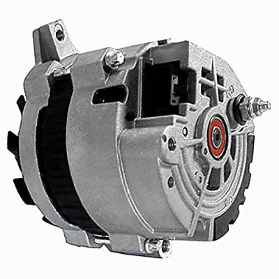 Rareelectrical - New 6T 12 Volt Alternator Compatible With Gmc P3500 7.4L 1989-1993 By Part Number Al8627x 10463140 - Image 7