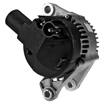 Rareelectrical - New 75A 12 Volt Alternator Compatible With Fiat Europe Marea Weekend 1996-1999 By Part Number - Image 3