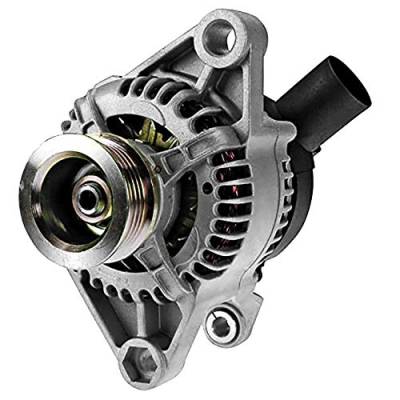 Rareelectrical - New 75A 12 Volt Alternator Compatible With Fiat Europe Marea Weekend 1996-1999 By Part Number - Image 5