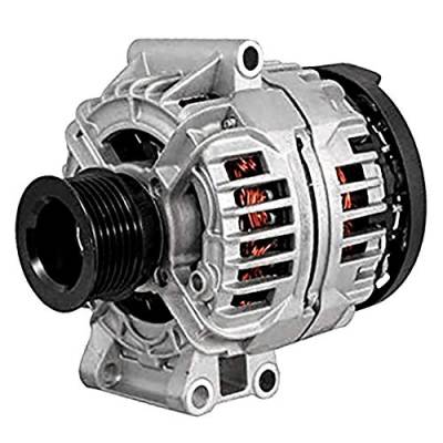 Rareelectrical - New 87 Amp 12 Volt Alternator Compatible With Renault Europe Megane Classic 1400 1999-2002 By Part - Image 5