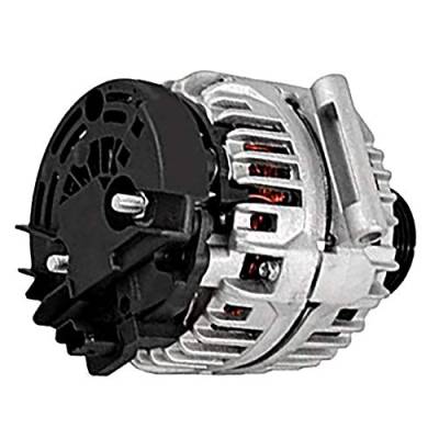 Rareelectrical - New 87 Amp 12 Volt Alternator Compatible With Renault Europe Megane Classic 1400 1999-2002 By Part - Image 7