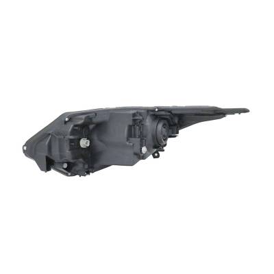 Rareelectrical - New Right Headlight Fits Honda Hr-V 2016-17 Ho2503171 33100-T7s-A01 33100T7sa01 - Image 5