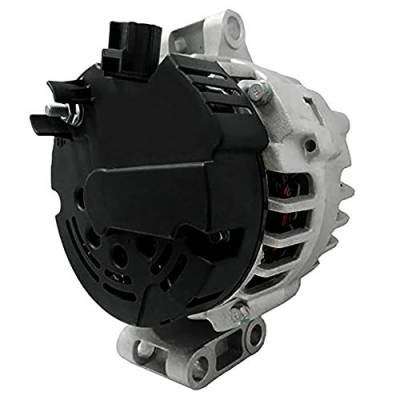 Rareelectrical - New 90 Amp 12 Volt Alternator Compatible With Ford Europe Courier 1.6L 1999 By Part Number - Image 7