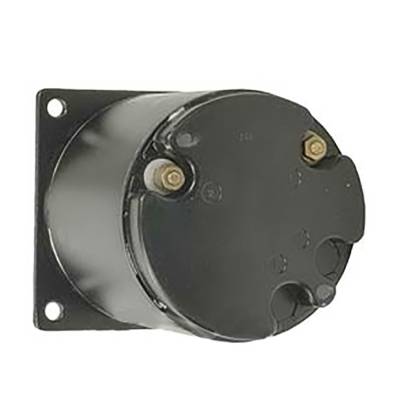 Rareelectrical - New 12 Volts Salt Spreader Motor Compatible With Canimex Salt Spreaders By Part Number 120Z402h/H2 - Image 3