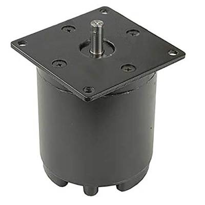 Rareelectrical - New 12 Volts Salt Spreader Motor Compatible With Canimex Salt Spreaders By Part Number 120Z402h/H2 - Image 5