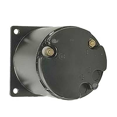 Rareelectrical - New 12 Volts Salt Spreader Motor Compatible With Canimex Salt Spreaders By Part Number 120Z402h/H2 - Image 7