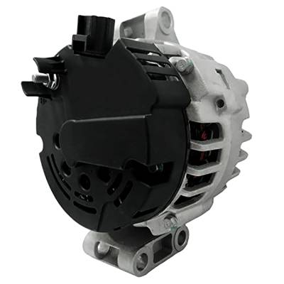 Rareelectrical - New 90A 12 Volt Alternator Compatible With Ford Europe Fiesta 1.6L 1999 By Part Number 1S6510300bb - Image 3